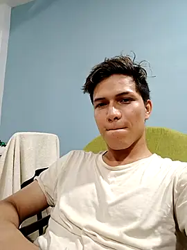 Solitariocol's cam snapshot