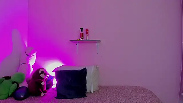 Oriana_Guzman's cam snapshot