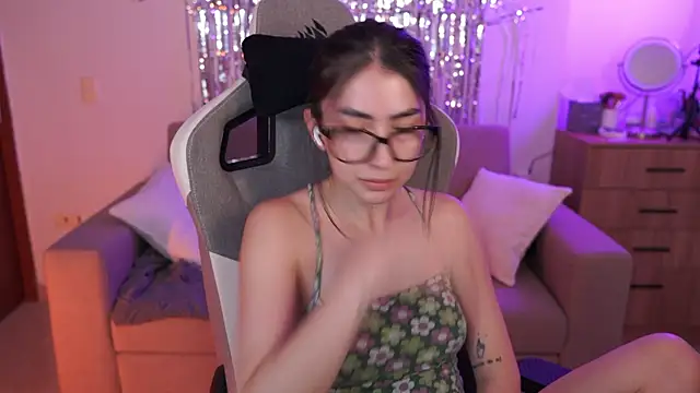 anyacutex's cam snapshot