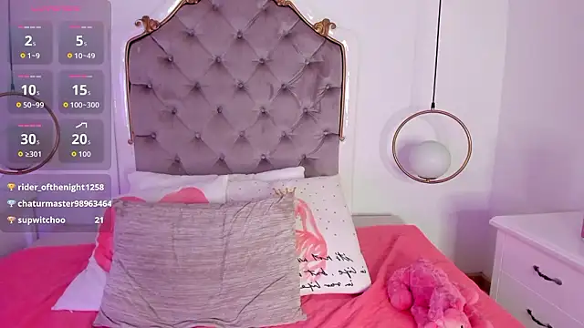 fallon_grey's cam snapshot