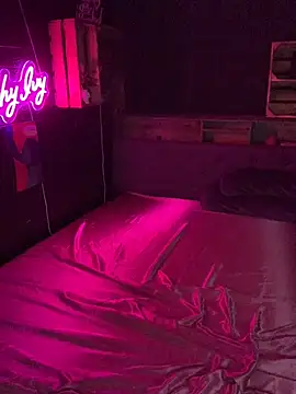 Shy-Ivy's cam snapshot