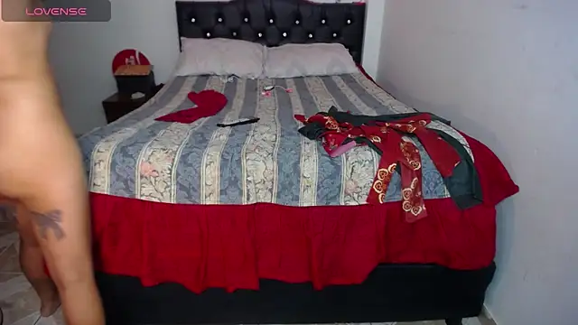 pinky_violeta's cam snapshot