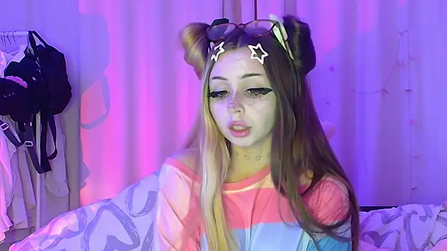 suemeow's cam snapshot