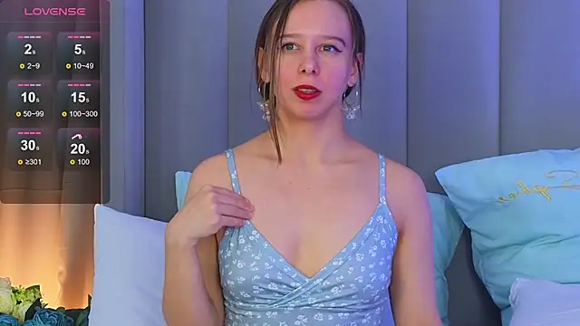 Ya_Siro's cam snapshot