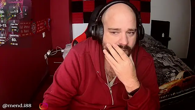 menditeta1 live sex cam