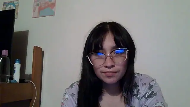 Arielle_lov's cam snapshot