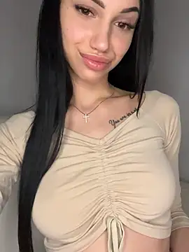 ilariea_girl's cam snapshot