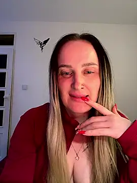 TomilaSi's cam snapshot