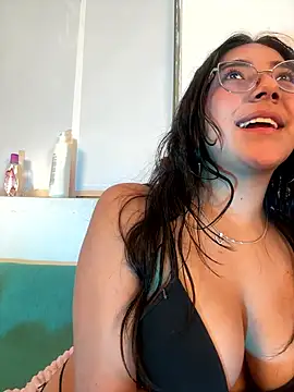 Dafne_se's cam snapshot