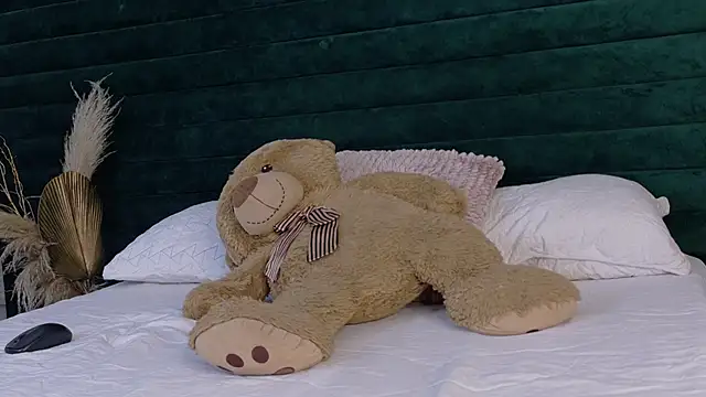 SofiaGomezA's cam snapshot