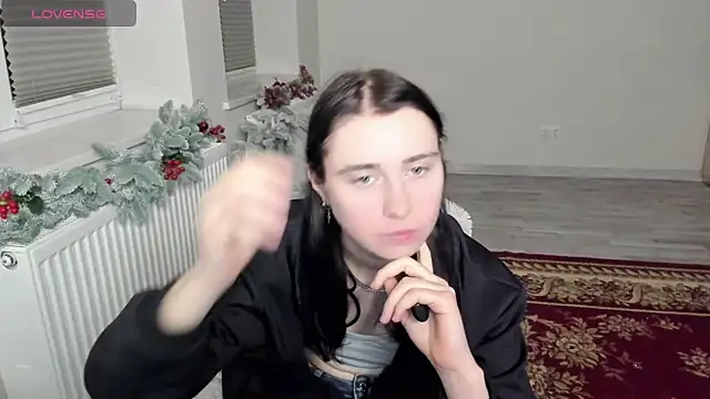 KrissLimada's cam snapshot