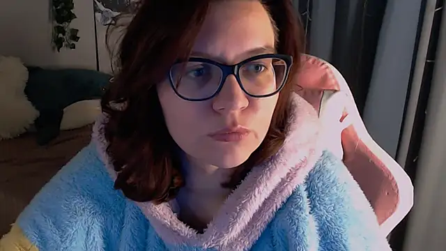 Milaniya_Poolys's cam snapshot