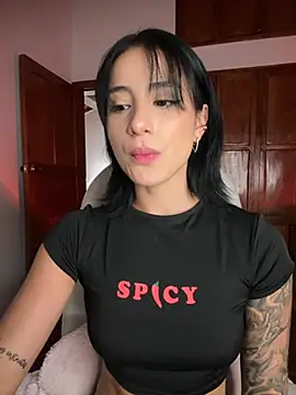 Ale_Lewis's cam snapshot