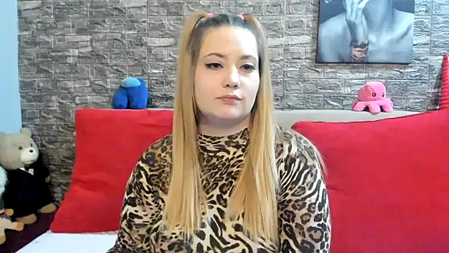 kalindahot's cam snapshot