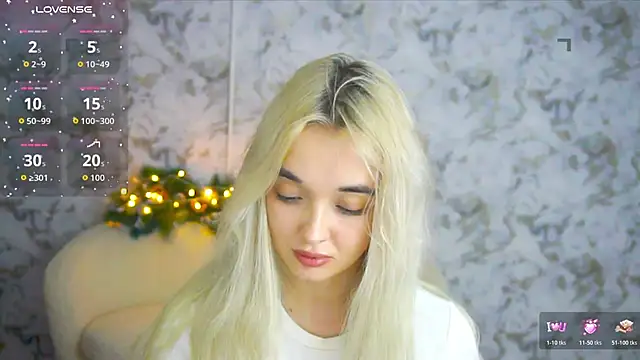 Ashley_S's cam snapshot