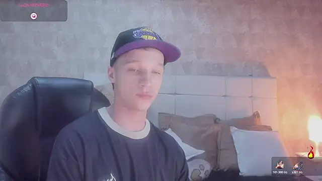 angelcortes's cam snapshot