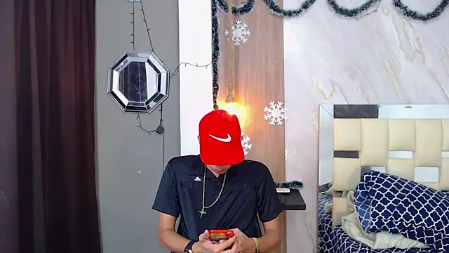 Harry_jhonsson's cam snapshot