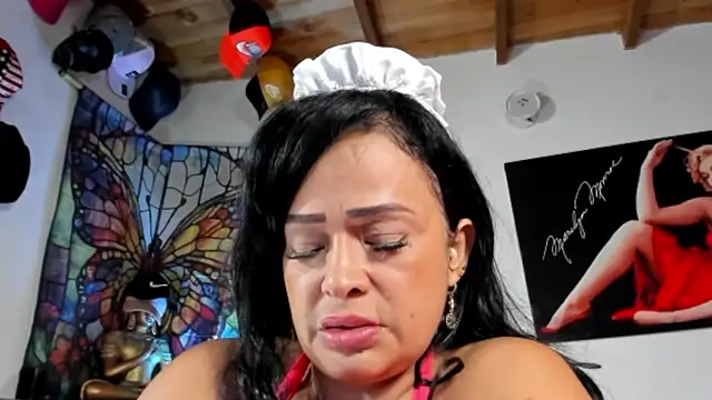 seleneh's cam snapshot