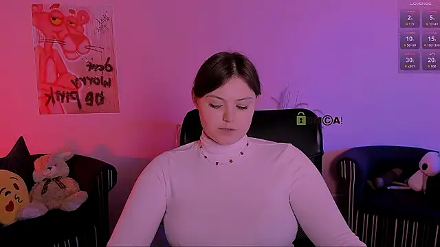 nikole_kitt's cam snapshot