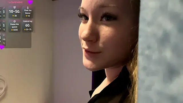 PandaFluff's cam snapshot