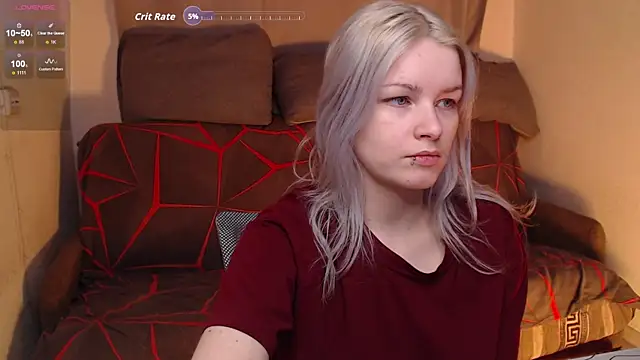 CherryNight6's cam snapshot