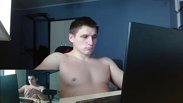 Poliglotjoe1's cam snapshot