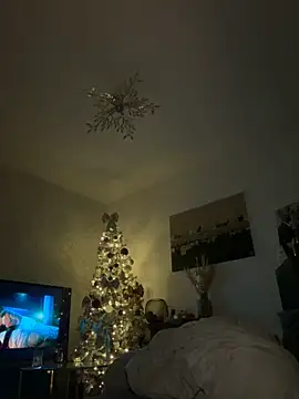 vinique99's cam snapshot