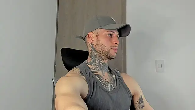 _jamesleandros1's cam snapshot