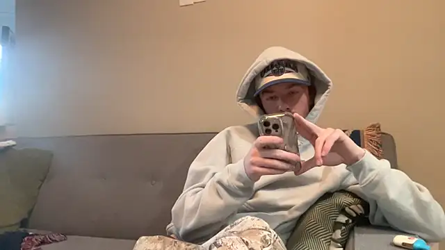 younghungginger's cam snapshot