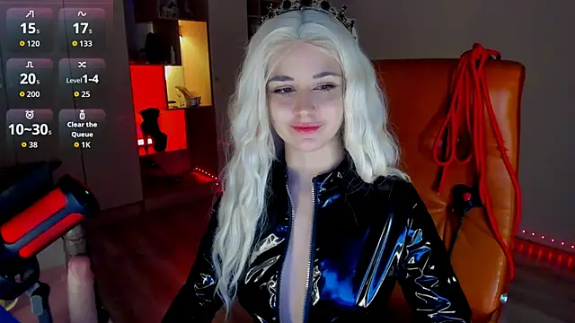 mollyposhh live sex cam