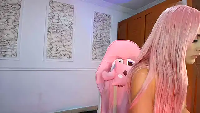 Danella_houston's cam snapshot