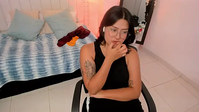 mayukim's cam snapshot