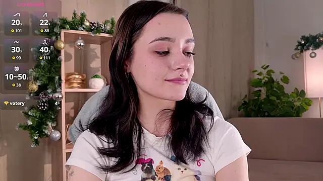 ElizabethMilller_'s cam snapshot