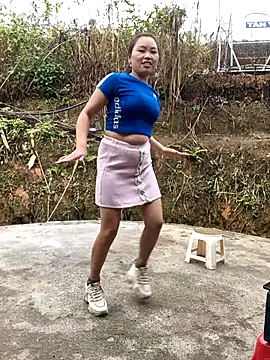 wbanykx2x's cam snapshot