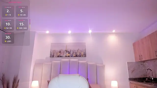 amelie_jhons's cam snapshot