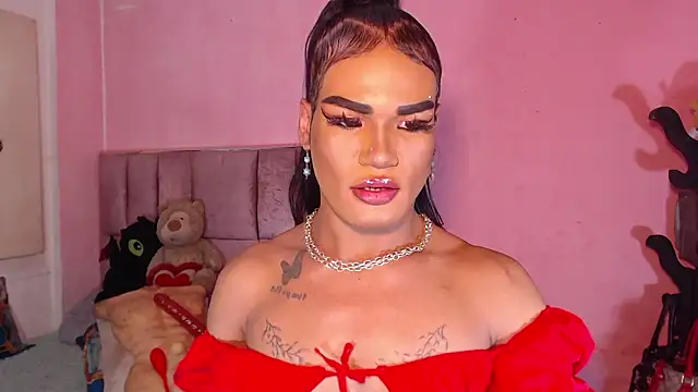 CRAZY_DOLL_BIGCOCK's cam snapshot