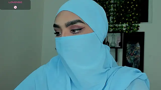 Maissa_Alabi's cam snapshot