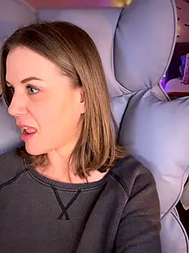 MaiseKnox's cam snapshot