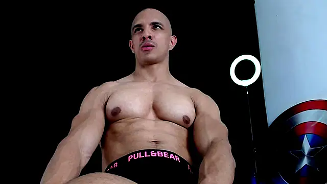 Antonywebb94's cam snapshot