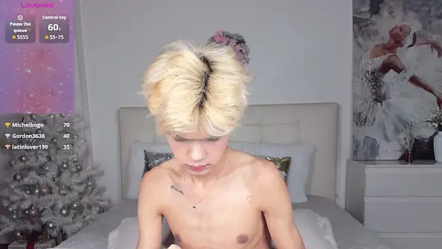 Felix_Rey's cam snapshot