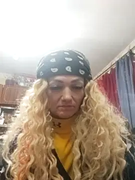 SweetLeila40's cam snapshot