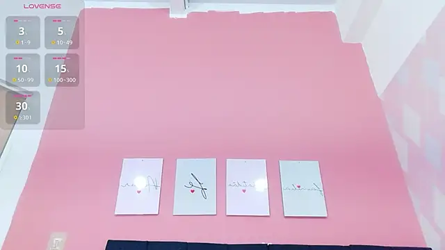 petitelittleebony's cam snapshot