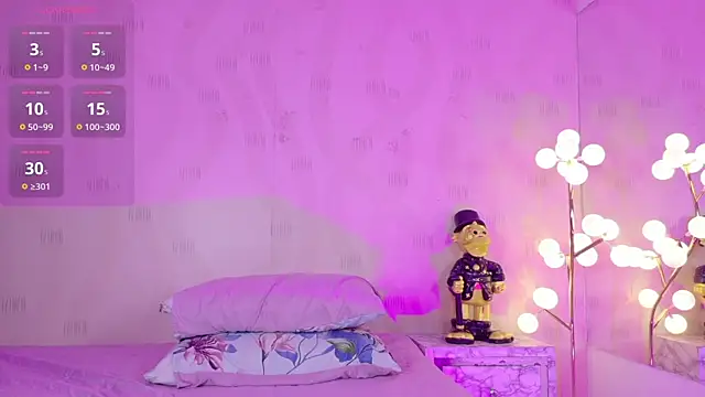 innocenthazel's cam snapshot