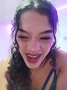 Aphrodite-777's cam snapshot