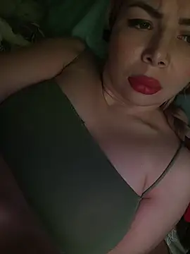 BunnyFoxy777's cam snapshot