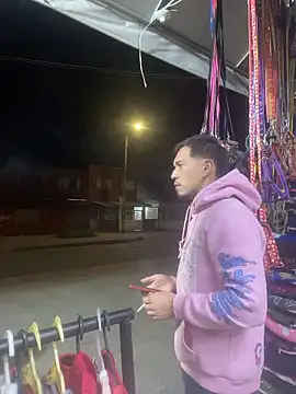 Leonardmoppet's cam snapshot