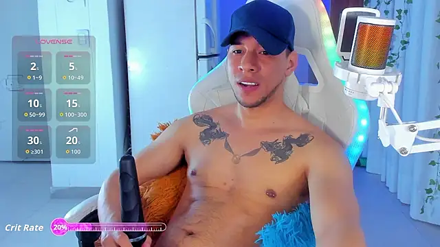 petter_coleman_'s cam snapshot