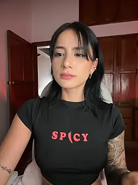 Ale_Lewis's cam snapshot