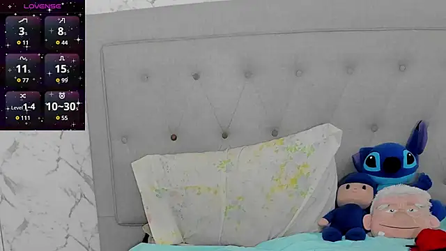 luigiferrara's cam snapshot