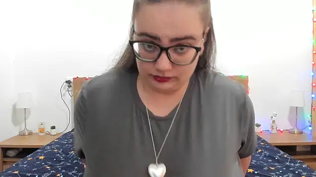 amiravyxen's cam snapshot